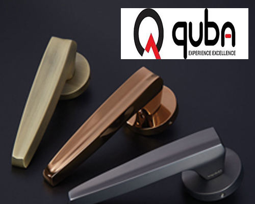 Quba Lock