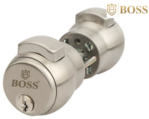 Boss Lock