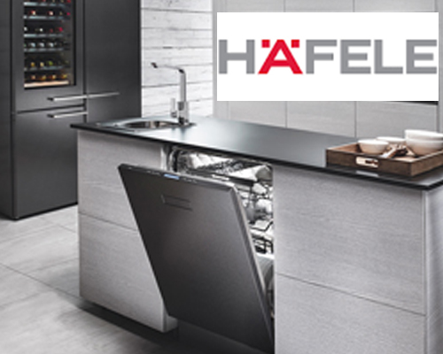 Hafele Kitchen Accessories