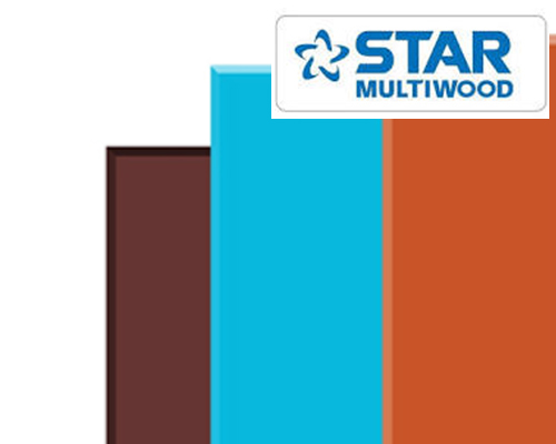 Star Multiwood