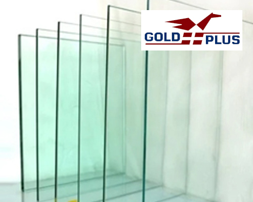 Goldplus Glass